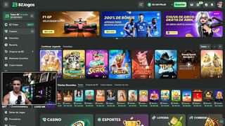 350k DE BANCA COM FUMO MISTERIOSO - HudsonAmorim1 - twitch stream casino compilation