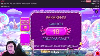 UALOCO DOGAO !ONA !KEYDROP !CLASH - Murilinhow - best twitch gambling clips