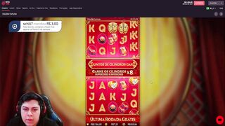 top demais - Murilinhow - twitch streamer bonus hunt