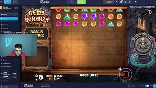 ? - faxuty - twitch streamer gambling live