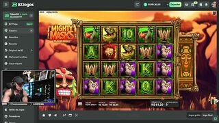 VAMO PAS FORRAAA - HudsonAmorim1 - stream big win 2025