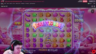 UALOCO DOGAO !ONA !KEYDROP !CLASH - Murilinhow - twitch online slot payout