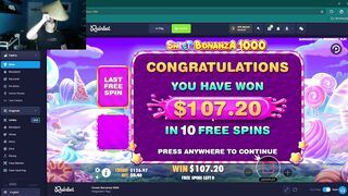 LOL - jingfn - twitch gambling session moments
