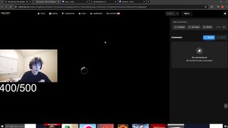 like howww - websterfn - twitch stream big slot session