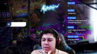 KKKKKKKKKKKKKKKKKKKKKKKKKKKKK - Murilinhow - full twitch casino session