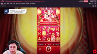? - Murilinhow - twitch gambling session moments