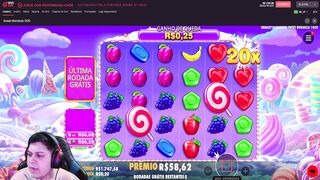 UALOCO DOGAO !ONA !KEYDROP !CLASH - Murilinhow - twitch slot live play replay