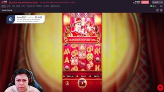 ? - Murilinhow - twitch streamer hitting jackpot