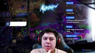 bora um among? - Murilinhow - huge twitch stream payout