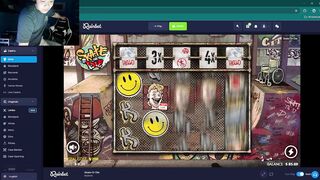 A BANDOOOOO - jingfn - twitch gambling compilation 2025