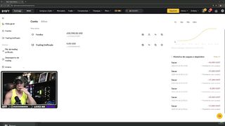 CHUPA OQ? - HudsonAmorim1 - huge slot win twitch