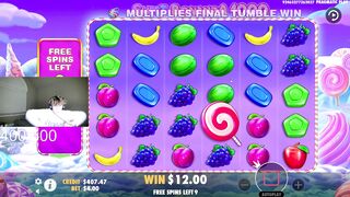loser - websterfn - casino twitch reels