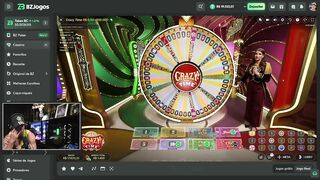 CHOCOLATE COM FUMO - HudsonAmorim1 - best moments casino twitch