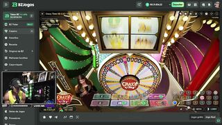 CHOCOLATE COM FUMO - HudsonAmorim1 - twitch streamer record slot hit