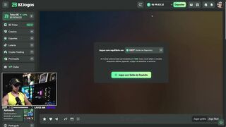 CHOCOLATE COM FUMO - HudsonAmorim1 - online casino streamer win
