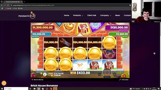 Hittet big - Lxxkee - lucky win twitch casino