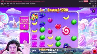 Brabo - Murilinhow - twitch stream replay gambling