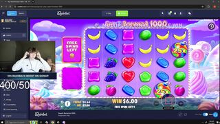 I WAS THERE - websterfn - twitch streamer bonus stream
