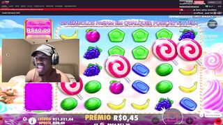 KKK - fontinnelerj - twitch casino slot grind