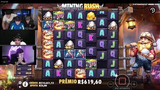 nice - dona - twitch streamer tries to win slots