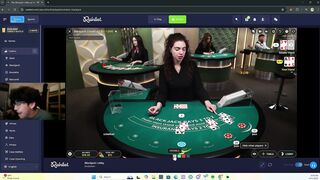 all in double to save balance - bigacomeup - twitch gambling streamer win