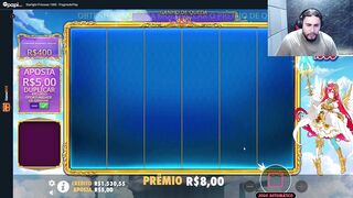 que isso oreia kkkk - oreiia99 - twitch stream slots non-stop