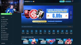 CVXBNXCV - dona - twitch win casino highlight