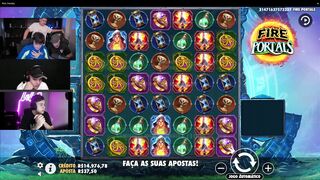 aposta tudo - dona - twitch streamer moment of win