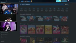 minerush - dona - twitch stream slot win pursuit