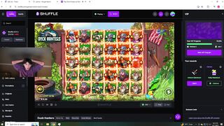niceee - buckefps - massive slot win twitch