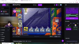 lmao - buckefps - twitch streamer bonus buy session