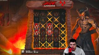 forriinha - Viibe_y - casino win twitch compilation