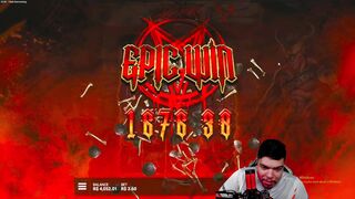 forro - Viibe_y - biggest twitch slots win