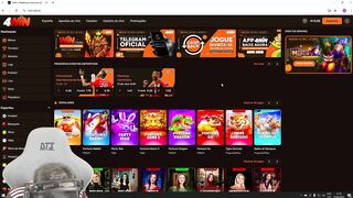 BANCA INICIAL  !4WIN !discord !telegram !livepix - cellinrj - online slots huge win