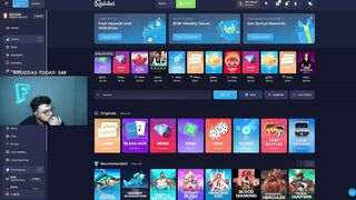 lol - faxuty - casino twitch slot bonus
