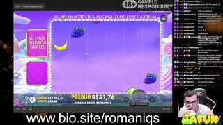 x - bonusdeaposta - twitch casino live play recording