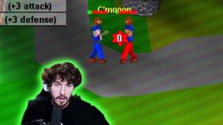 sus - JerzyTrades - twitch stream slot reaction