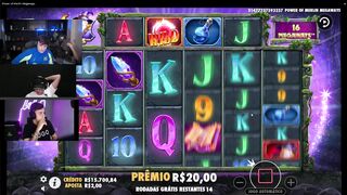 que porra e essa - dona - real money casino win twitch