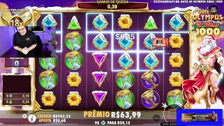 soca kkkk - Muriloso - twitch stream casino session