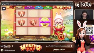 2 - biroPJL - twitch slot playthrough