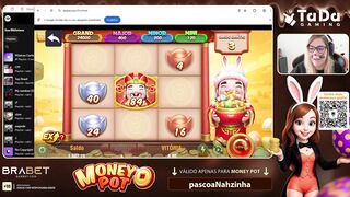 2 - nahzinhaa - twitch gambling streamer win