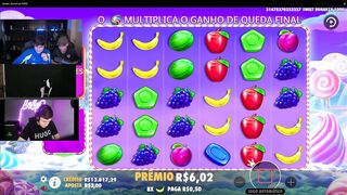 1.000x - dona - twitch slot game marathon