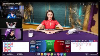 253532523333 - dona - twitch reels big win