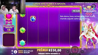 aniversario - dona - casino slot wins twitch stream