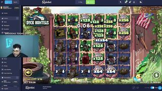 1 - faxuty - real slot win twitch