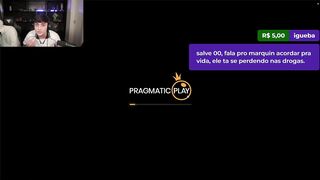 oloco - dona - casino streamer win 2025
