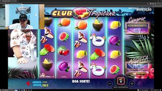 Jjj - Cebolinhofc_ - twitch slots stream weekend