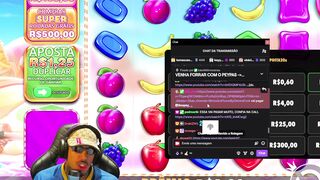 katarerai - Snopey_ - streamer hits jackpot twitch