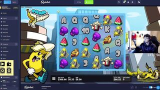 I guess Rezon think's we're rich - MOTOR - huge twitch stream payout