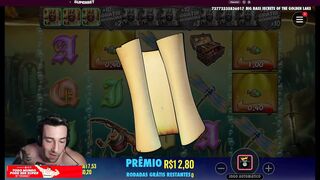 ++-*/--+++ - TcK10 - twitch stream casino explosion
